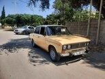 LADA (VAZ) 2106-2