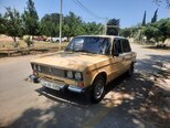 LADA (VAZ) 2106-3