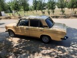LADA (VAZ) 2106-5