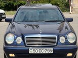 Mercedes E 230-1