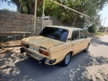 LADA (VAZ) 2106-7