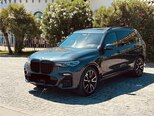 BMW X7-10