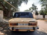 LADA (VAZ) 2106-8