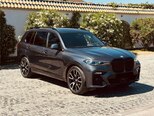 BMW X7-1