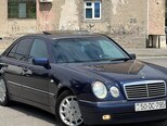 Mercedes E 230-14
