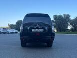 Mitsubishi Pajero-2