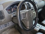 Nissan Pathfinder-5