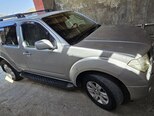 Nissan Pathfinder-13