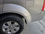Nissan Pathfinder-11