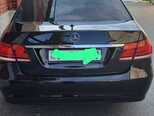Mercedes E 220-2