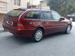 Mercedes C 180-5