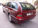 Mercedes C 180-3