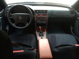 Mercedes C 180-10