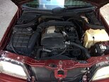 Mercedes C 180-9