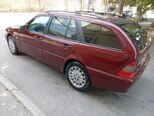 Mercedes C 180-6