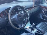 Volkswagen Passat CC-6