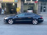 Volkswagen Passat CC-4