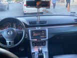 Volkswagen Passat CC-5