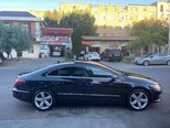 Volkswagen Passat CC-2