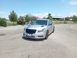 Chevrolet Cruze-1