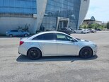 Chevrolet Cruze-2