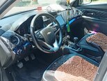 Chevrolet Cruze-4