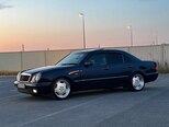 Mercedes E 230-2