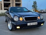 Mercedes E 230-6