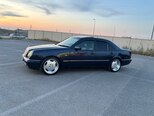 Mercedes E 230-8