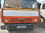 KamAz 5511-1