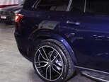 Mercedes GLS 580 4MATIC-4