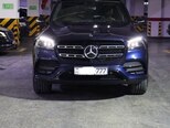 Mercedes GLS 580 4MATIC-1