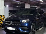 Mercedes GLS 580 4MATIC-2