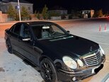 Mercedes E 500-5