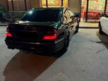 Mercedes E 500-2