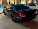 Mercedes E 500-4