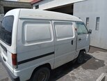 Daewoo Damas-3