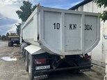 Shacman F3000-4