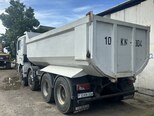 Shacman F3000-5