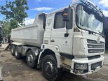 Shacman F3000-2