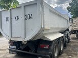 Shacman F3000-3