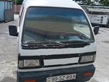 Daewoo Damas-1