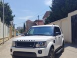 Land Rover Discovery-2