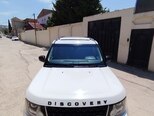 Land Rover Discovery-5