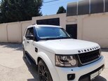 Land Rover Discovery-4