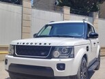 Land Rover Discovery-7