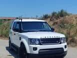 Land Rover Discovery-1