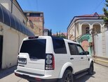 Land Rover Discovery-8
