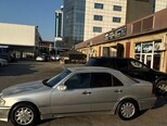 Mercedes C 180-2