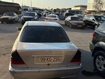 Mercedes C 180-4